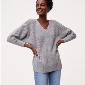 Loft Dolman Sweater NWT Sz S